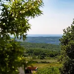 Prázdninový dům Vista Mare *