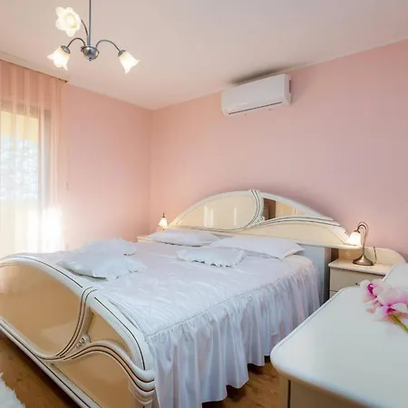 Semesterbostad Vista Mare *