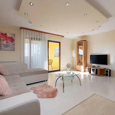 Holiday home Vista Mare *