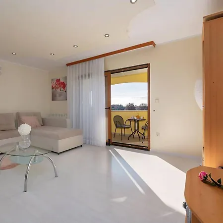 Vista Mare Holiday home Vizinada