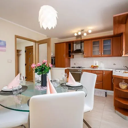 Holiday home Vista Mare Vizinada