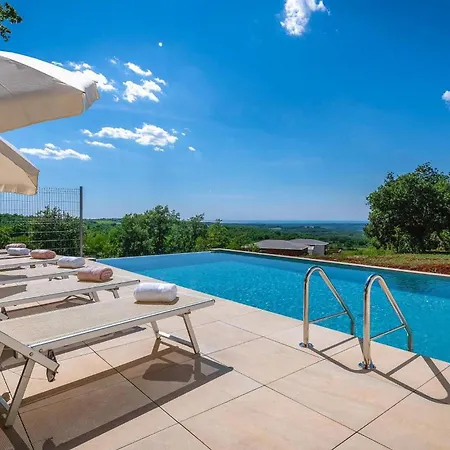 Vista Mare Holiday home *