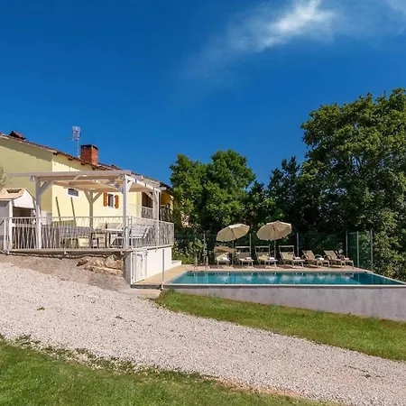 Holiday home Vista Mare *