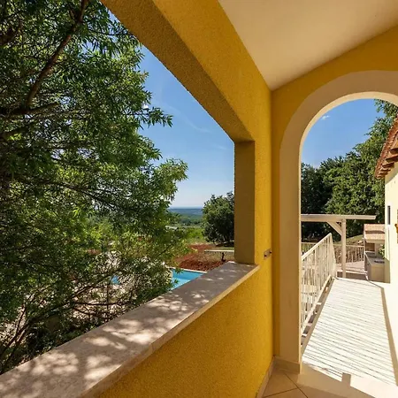 Vista Mare * Vižinada