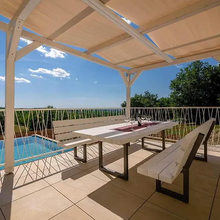 Holiday home Vista Mare