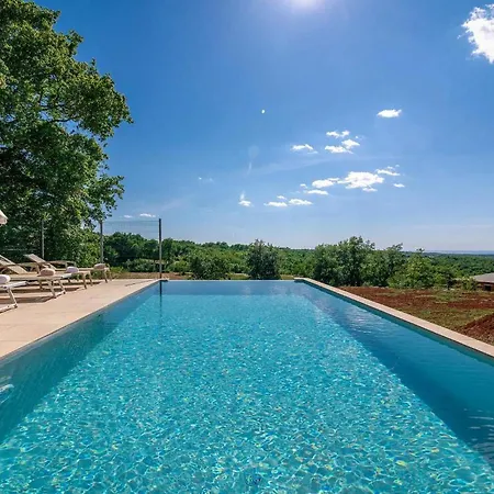 Holiday home Vista Mare *