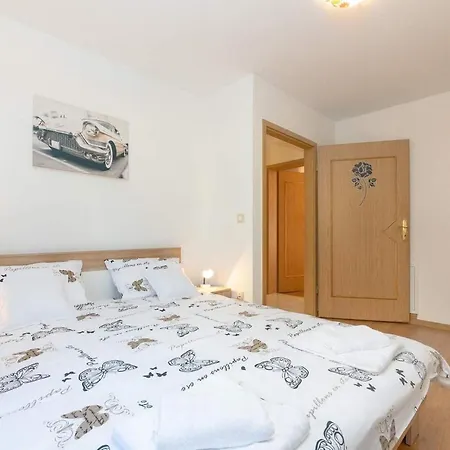 Holiday home Vista Mare