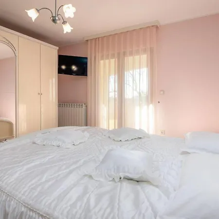 Holiday home Vista Mare *