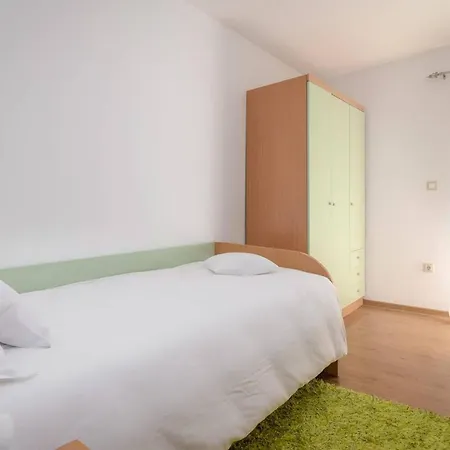 Vista Mare Holiday home Vizinada