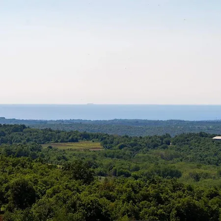 Vista Mare * Vižinada