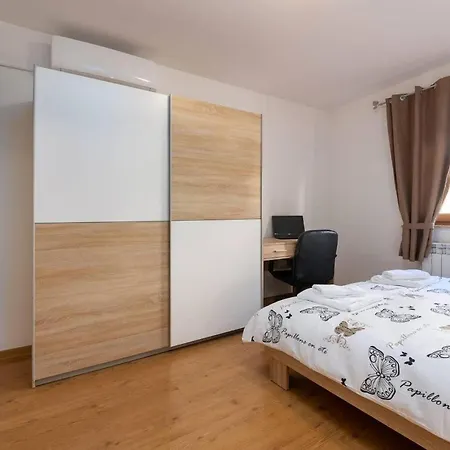 Vista Mare Holiday home Vizinada