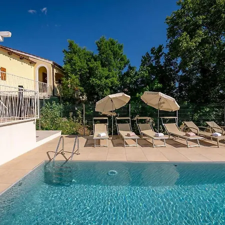 Vista Mare Semesterbostad *