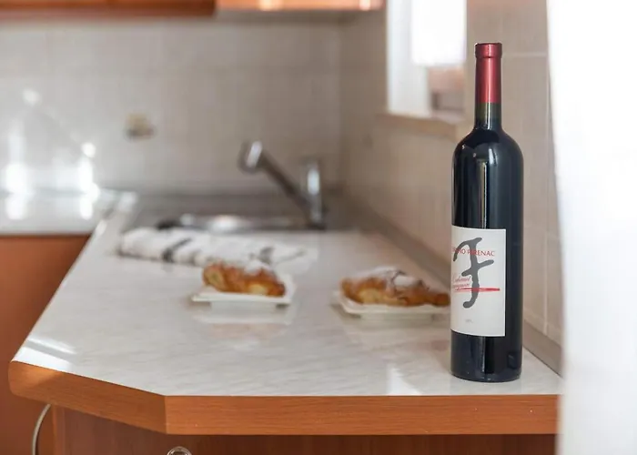 Vista Mare Vižinada