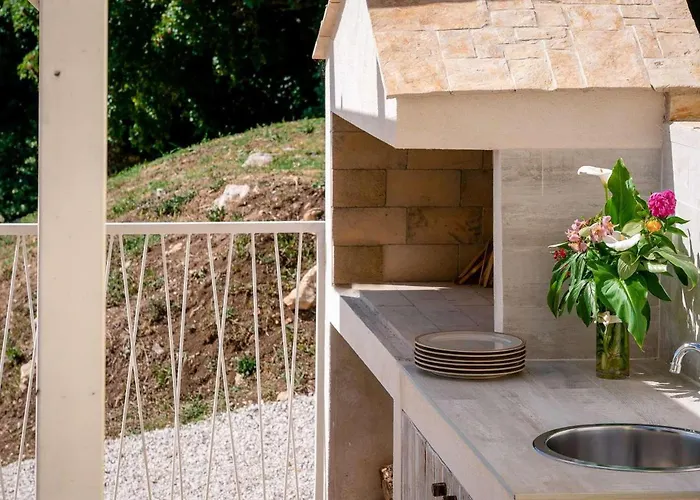 Vista Mare Vižinada