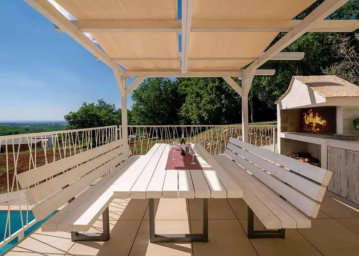 Vista Mare * Vižinada