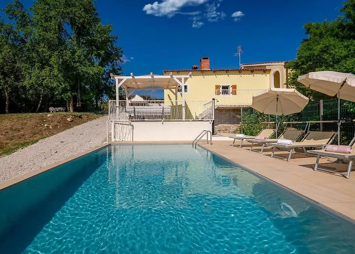 Vista Mare * Vižinada