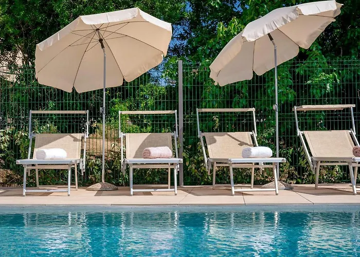 Vista Mare Semesterbostad *