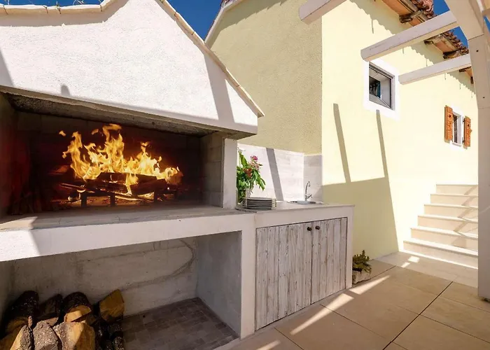 Vista Mare Semesterbostad *