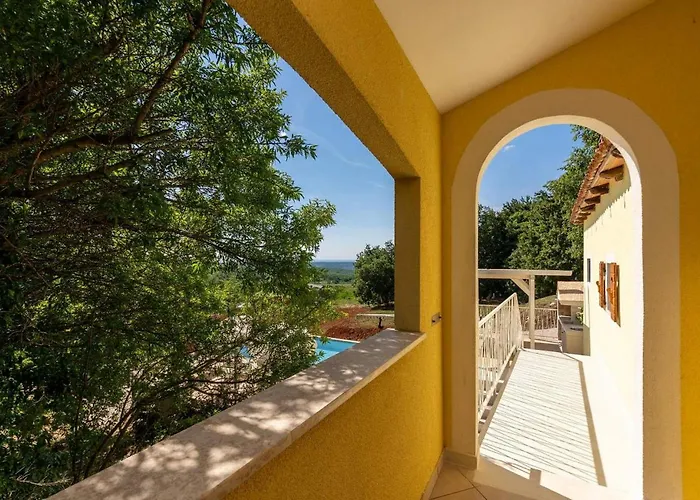 Vista Mare * Vižinada