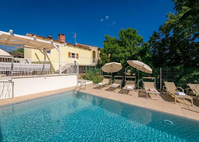 Vista Mare Semesterbostad