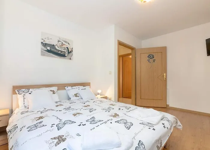 Semesterbostad Vista Mare