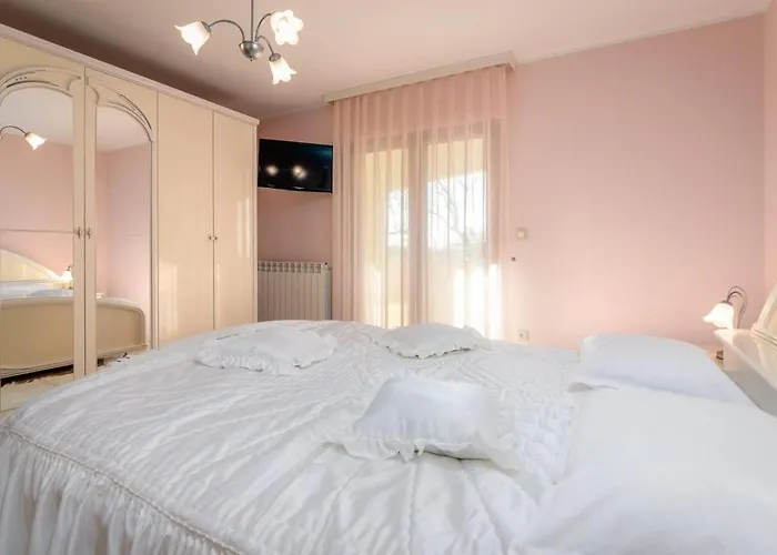 Semesterbostad Vista Mare *