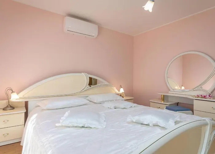 Semesterbostad Vista Mare *