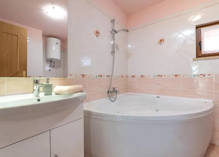 Vista Mare Vižinada