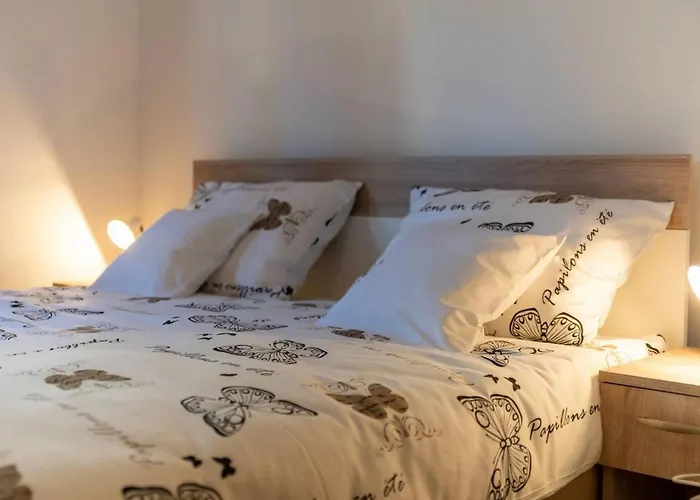 Vista Mare * Vižinada