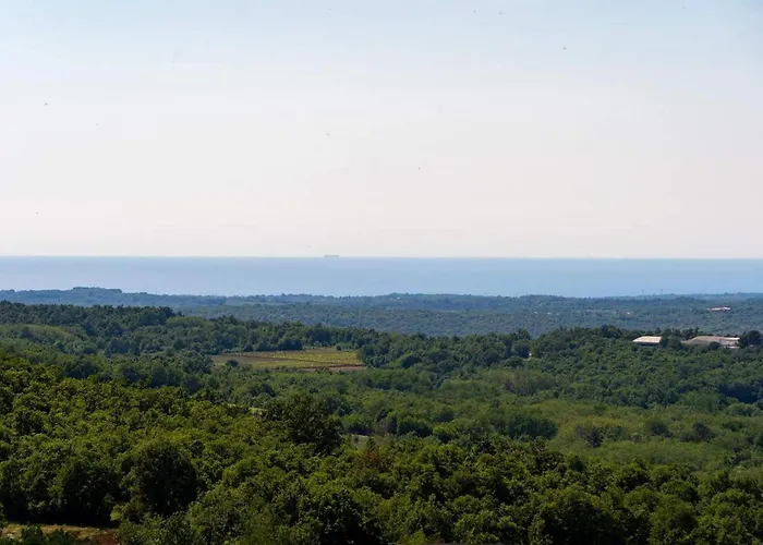 Vista Mare * Vižinada