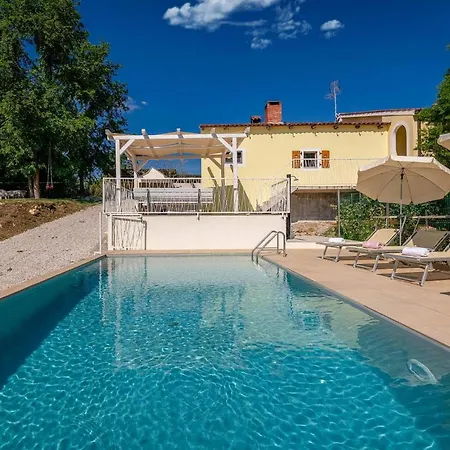 Vista Mare * Vizinada