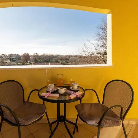 Vista Mare Vikendica