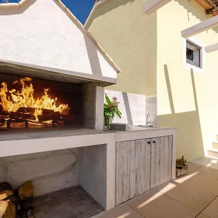 Vista Mare Vikendica *