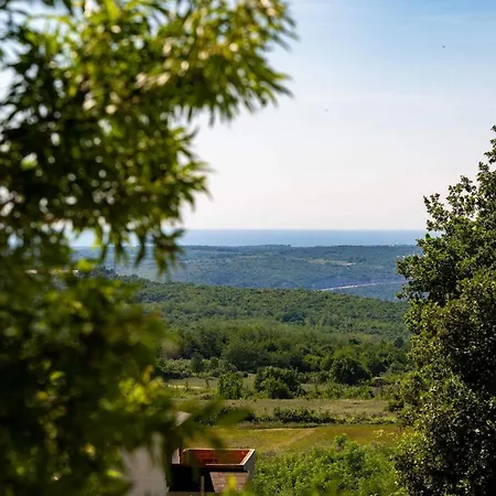 度假居 Vista Mare *