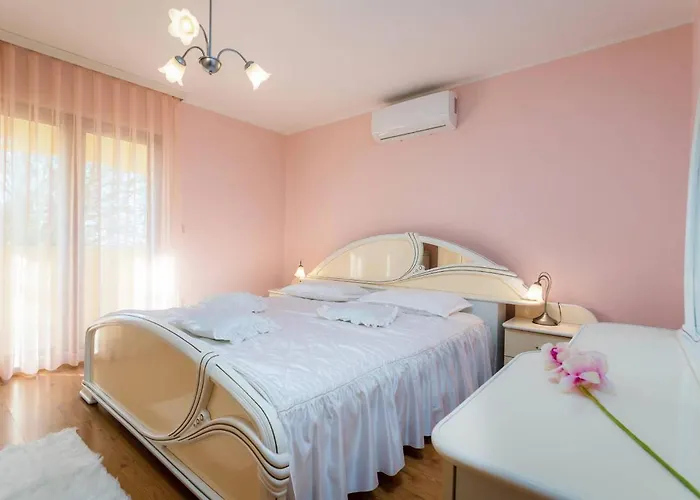 Vikendica Vista Mare *