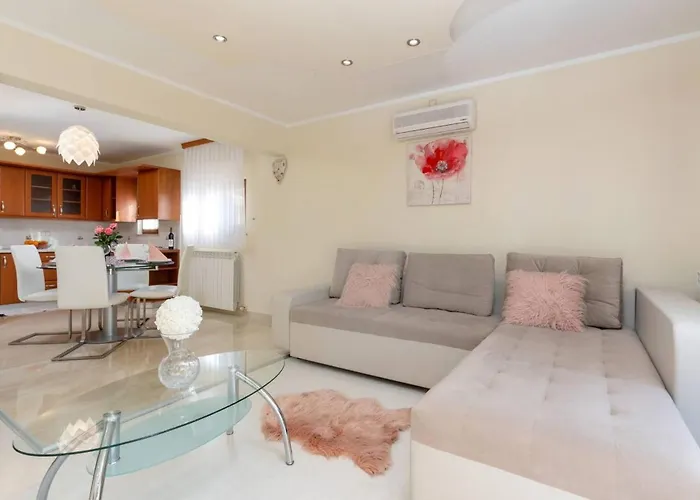 Vista Mare Vikendica