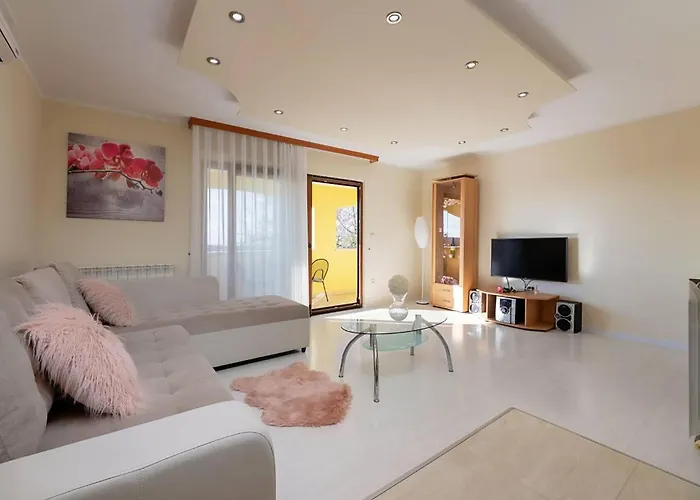 Vikendica Vista Mare *