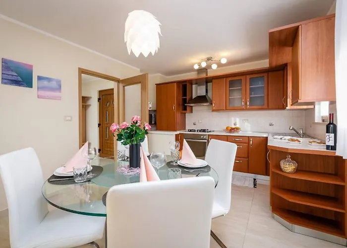 Vikendica Vista Mare Vizinada