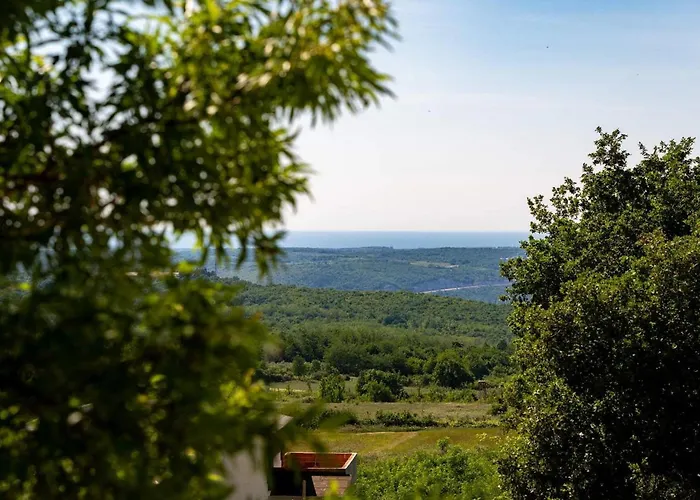 Vikendica Vista Mare *