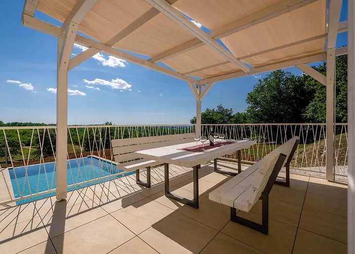 Vikendica Vista Mare