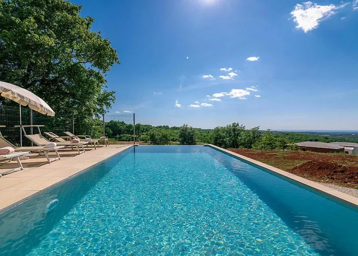 Vikendica Vista Mare *