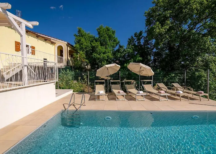 Vista Mare Vikendica *